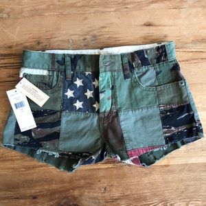 RALPH LAUREN SHORTS